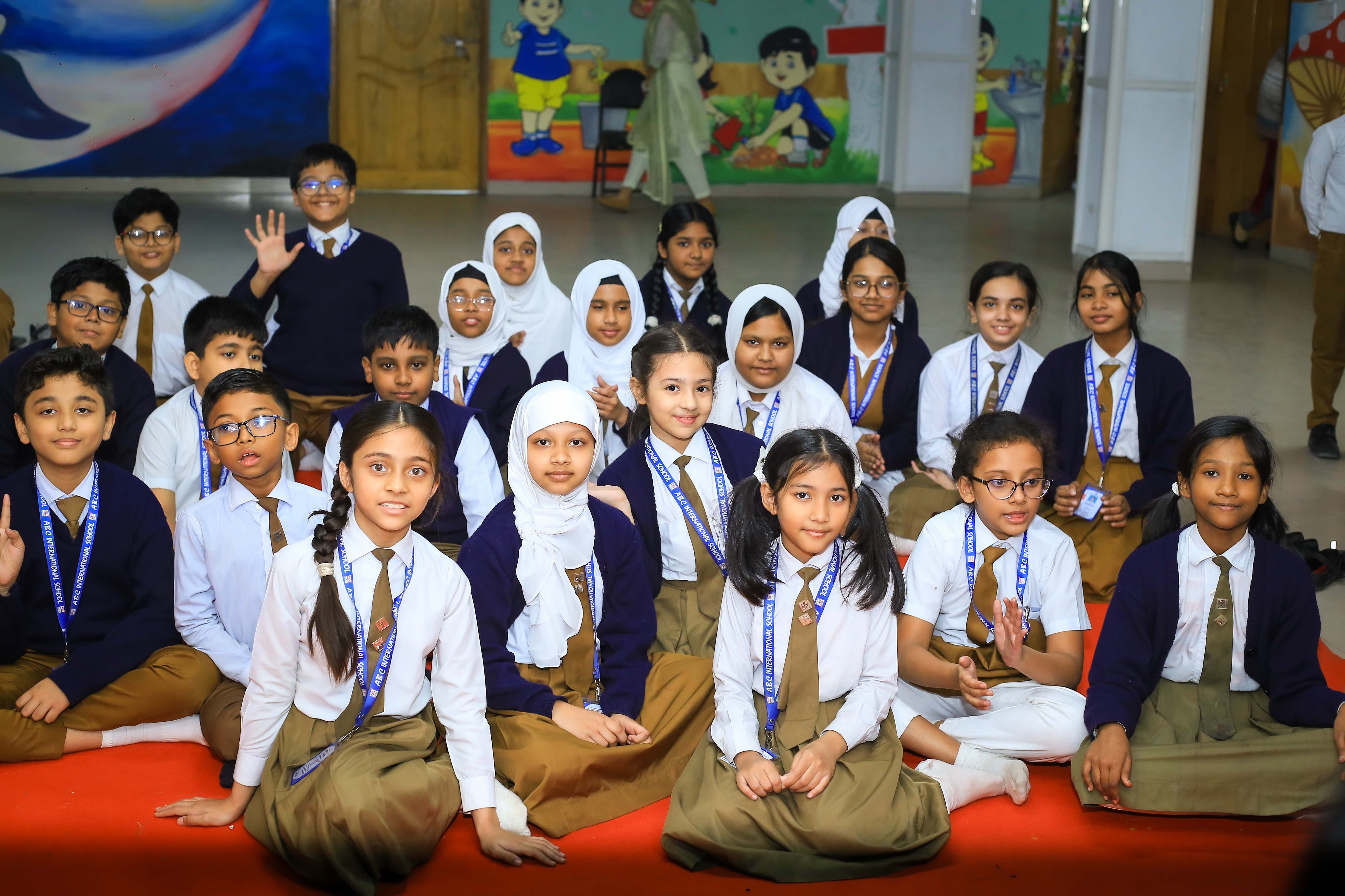 Day 02 ECA Festival image 127